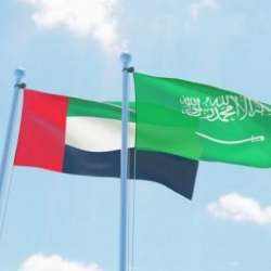 الإمارات والسعودية