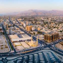 Fujairah has adopted the UAE’s new working week system for public sector