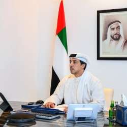 منصور بن زايد