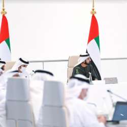 حكومة الإمارات