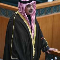 صباح خالد الحمد