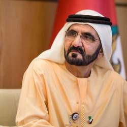 محمد بن راشد