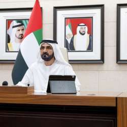 محمد بن راشد