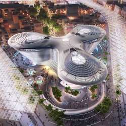 إكسبو 2020 دبي