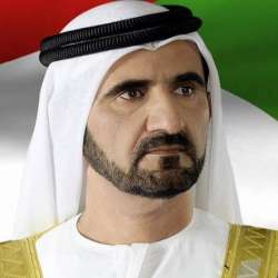 محمد بن راشد