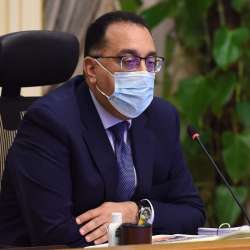 مصطفى مدبولي