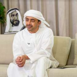عبدالله بن زايد