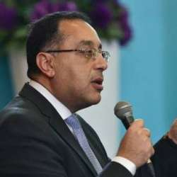 مصطفى مدبولي