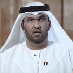 سلطان بن أحمد الجابر