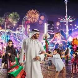 الألعاب النارية