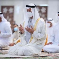صلاة العيد