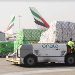 مساعدات الإمارات