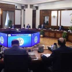 مصطفى مدبولي