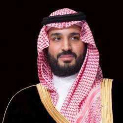محمد بن سلمان