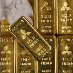 أسعار الذهب