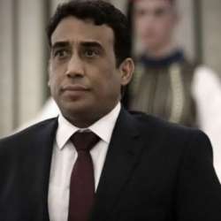 محمد المنفي