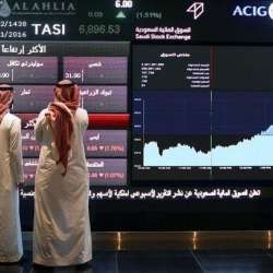 الأسهم السعودية