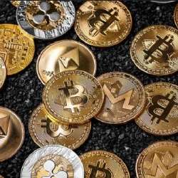 عملات رقمية