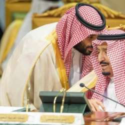 الملك سلمان