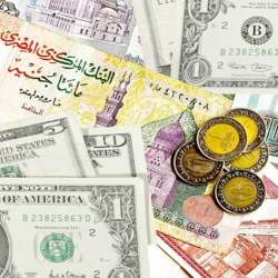 سعر الدولار