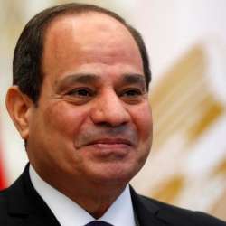 عبد الفتاح السيسي