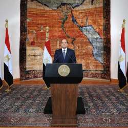 عبدالفتاح السيسي