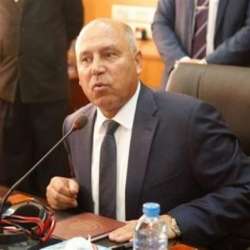 وزير النقل