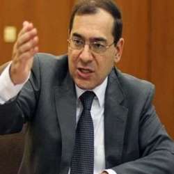 وزارة البترول