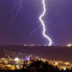 صواعق