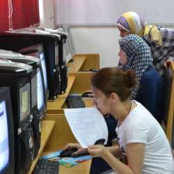التنسيق - أرشيفية