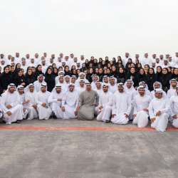 شباب الإمارات
