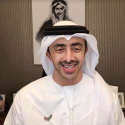 عبدالله بن زايد