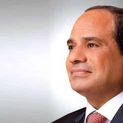 الرئيس المصري