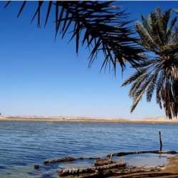 بحيرة فطناس