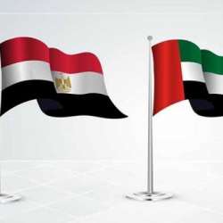 مصر والإمارات