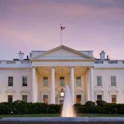 البيت الأبيض