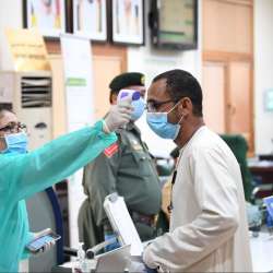 كورونا الإمارات