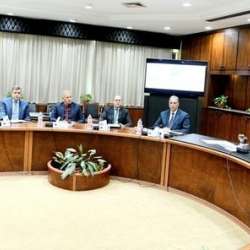 الاجتماع
