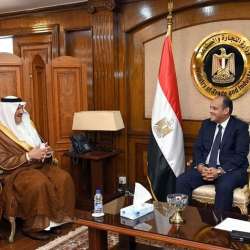 المسؤولين