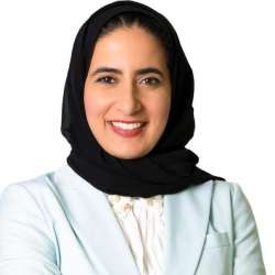 الشيخة نورة آل خليفة