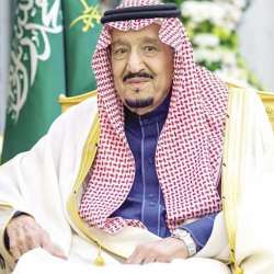 سلمان بن عبدالعزيز