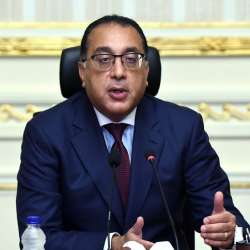 مصطفى مدبولي