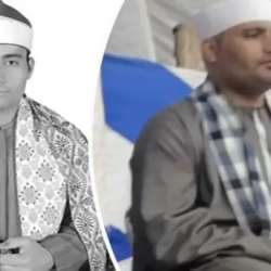 الشيخ محمد بدوي