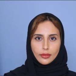 مريم الكعبي