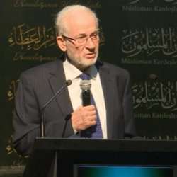 إبراهيم منير
