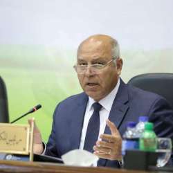 وزير النقل