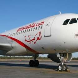 العربية للطيران