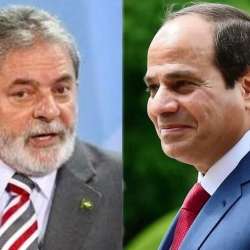 السيسي ولولا