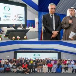 جامعة الإمارات تشارك في 