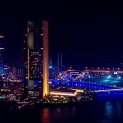 المنامة